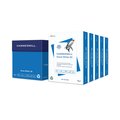 Hammermill Hammermill Printer Paper, 20lb Great White 30, 92 Bright, 8.5x11, 5 Ream, 2500 Sheets 86710